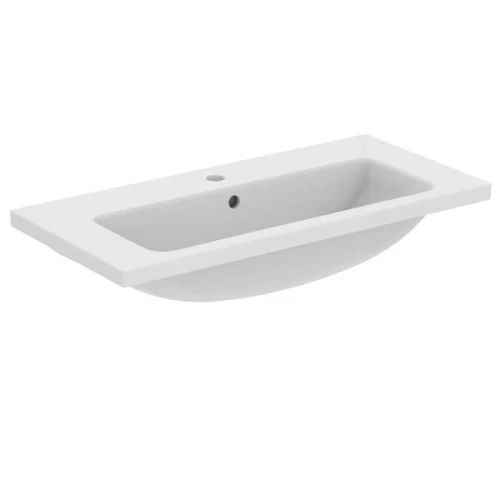 Раковина подвесная Ideal Standard I.Life S 80 T458901 цвет Euro White / Евробелый