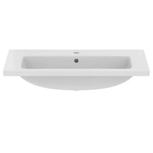 Раковина подвесная Ideal Standard I.Life S 80 T458901 цвет Euro White / Евробелый