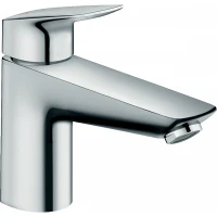 Смеситель на борт ванны Hansgrohe Logis 71311000 Хром латунь