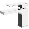 Смеситель для раковины BelBagno Romano ROM-LVM-CRM Хром латунь