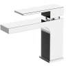 Смеситель для раковины BelBagno Romano ROM-LVM-CRM Хром латунь