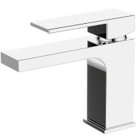 Смеситель для раковины BelBagno Romano ROM-LVM-CRM Хром латунь