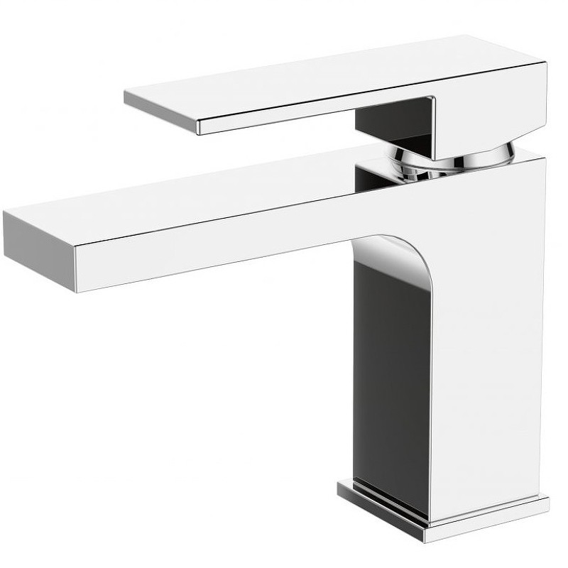 Смеситель для раковины BelBagno Romano ROM-LVM-CRM Хром латунь