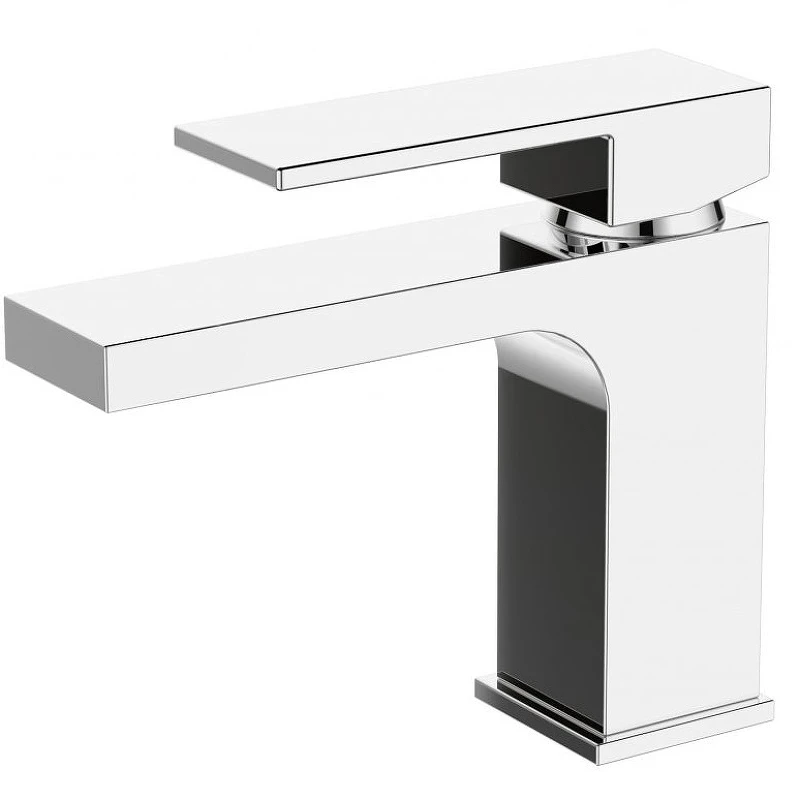 Смеситель для раковины BelBagno Romano ROM-LVM-CRM Хром латунь