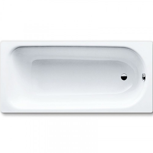 Стальная ванна Kaldewei Saniform Plus 375-1 180x80 112830000001 с покрытием Anti-slip