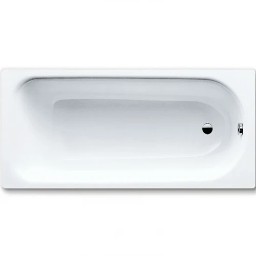 Стальная ванна Kaldewei Saniform Plus 375-1 180x80 112830000001 с покрытием Anti-slip