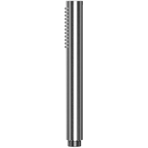 Смеситель для душа Whitecross Y brushed nickel YSET02NIB Брашированный никель латунь встраиваемый