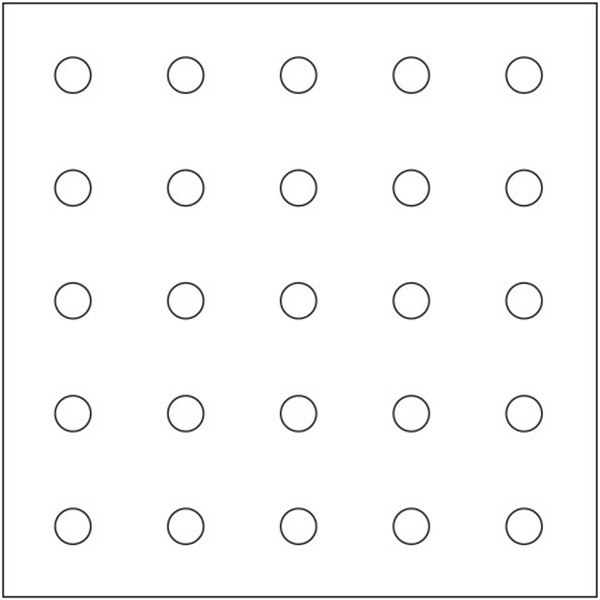 Чугунная ванна Jacob Delafon Parallel 150x70 E2946-00 с антискользящим покрытием