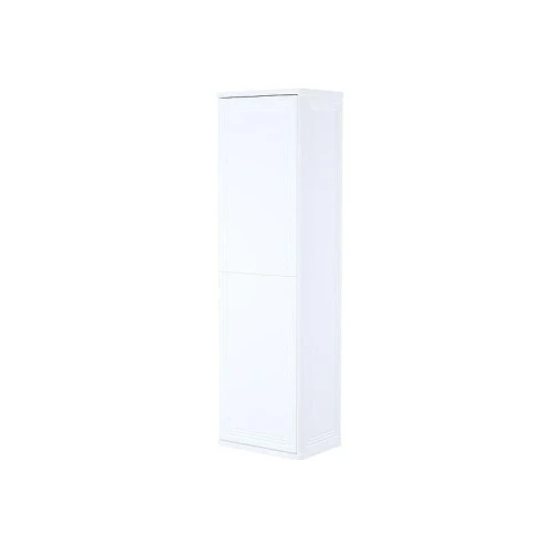 Шкаф пенал Iddis Oxford Neo 40 OXN40W0i97 подвесной цвет Белый