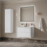 Шкаф пенал Iddis Oxford Neo 40 OXN40W0i97 подвесной цвет Белый