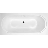 Акриловая ванна Vagnerplast Briana 180x80 без гидромассажа