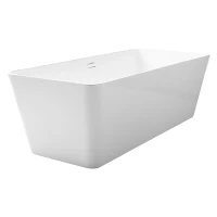 Акриловая ванна Azario Melado 170х56 AZ-7001-17W цвет Белый