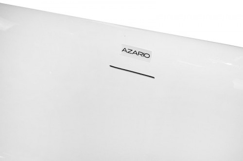 Акриловая ванна Azario Melado 170х56 AZ-7001-17W цвет Белый