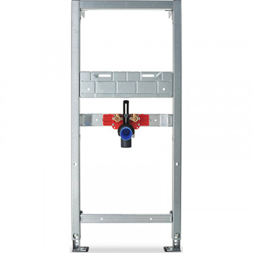 Инсталляция Duravit DuraSystem WD2001000000 для раковины Серая