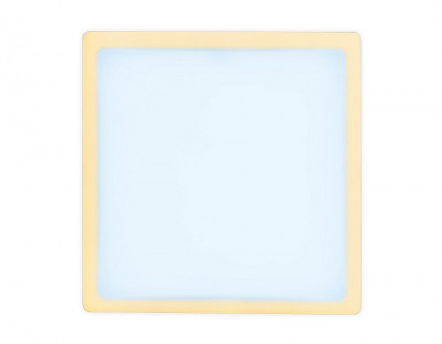 Встраиваемый светильник Ambrella Light DCR DCR337