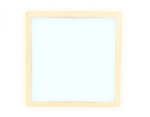 Встраиваемый светильник Ambrella Light DCR DCR337