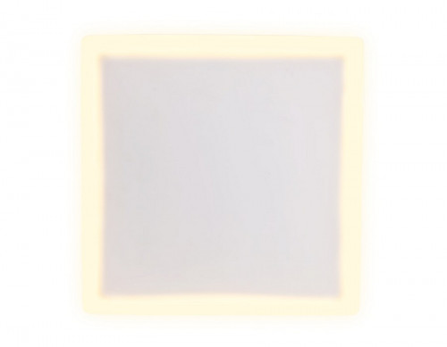 Встраиваемый светильник Ambrella Light DCR DCR337