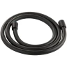 Душевая система WasserKRAFT Nuthe A9151.264.219.162.327.242.217 Черная матовая латунь встраиваемый