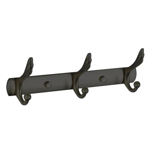 Вешалка для полотенец Savol S-06203H цвет Черный