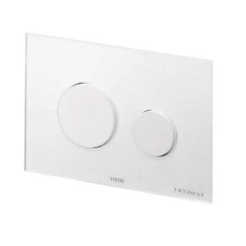Клавиша смыва Toto Neorest E00003T/9240699 цвет Белый