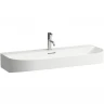 Раковина Laufen Sonar 100 8.1634.7.000.104.1 Белая
