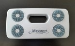 Душевая кабина Niagara Ultra  NG-903-01R 120x80 с гидромассажем