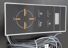 Душевая кабина Niagara Ultra  NG-903-01R 120x80 с гидромассажем