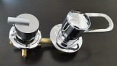 Душевая кабина Niagara Ultra  NG-903-01R 120x80 с гидромассажем
