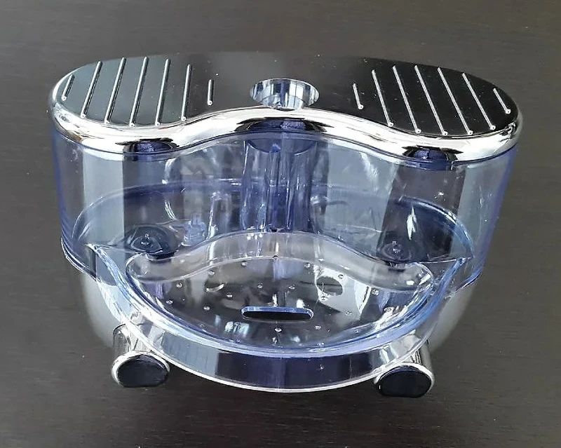 Душевая кабина Niagara Ultra  NG-903-01R 120x80 с гидромассажем