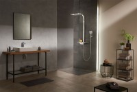 Смеситель для раковины Kludi Zenta SL 482980565 Хром латунь