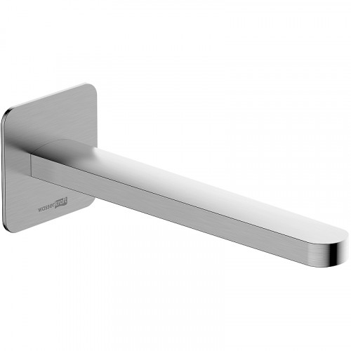 Смеситель для раковины WasserKRAFT Spree A1451.274 Никель латунь встраиваемый