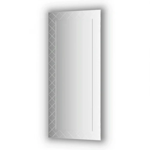 Зеркало Evoform Florentina 160х70 без подсветки стекло