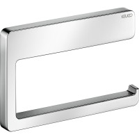 Держатель для туалетной бумаги Keuco Collection Moll 12762 010000 Хром