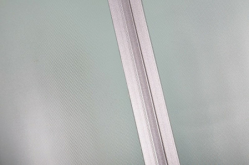 Душевая кабина Esbano ES-80CRB 80x80 ESKB80CRB без гидромассажа