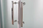 Душевая кабина Esbano ES-80CRB 80x80 ESKB80CRB без гидромассажа