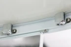 Душевая кабина Esbano ES-80CRB 80x80 ESKB80CRB без гидромассажа