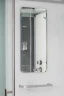 Душевая кабина Esbano ES-80CRB 80x80 ESKB80CRB без гидромассажа