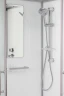 Душевая кабина Esbano ES-80CRB 80x80 ESKB80CRB без гидромассажа