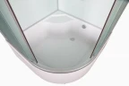 Душевая кабина Esbano ES-80CRB 80x80 ESKB80CRB без гидромассажа