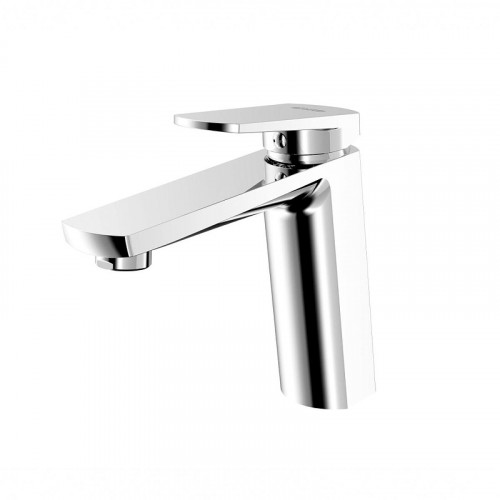 Смеситель для раковины AWP Angara S2706C цвет Хром