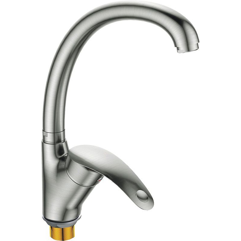 Смеситель для кухни Haiba HB4221-5