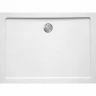 Душевой поддон из стеклокомпозита Cezares Tray SMC 160x90 TRAY-M-AH-160/90-35-W Белый