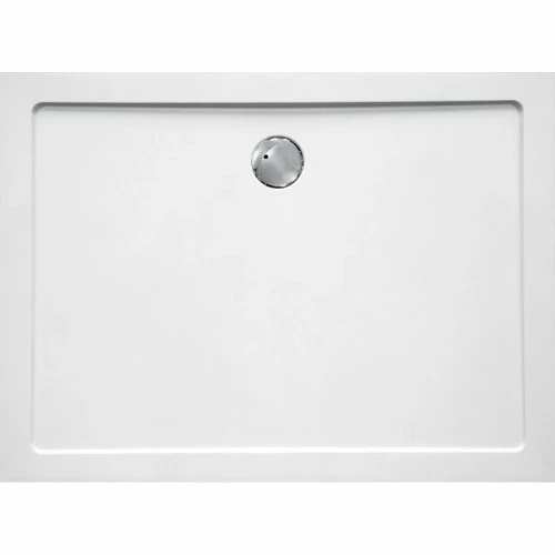 Душевой поддон из стеклокомпозита Cezares Tray SMC 160x90 TRAY-M-AH-160/90-35-W Белый