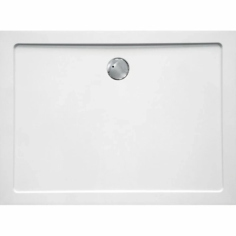 Душевой поддон из стеклокомпозита Cezares Tray SMC 160x90 TRAY-M-AH-160/90-35-W Белый