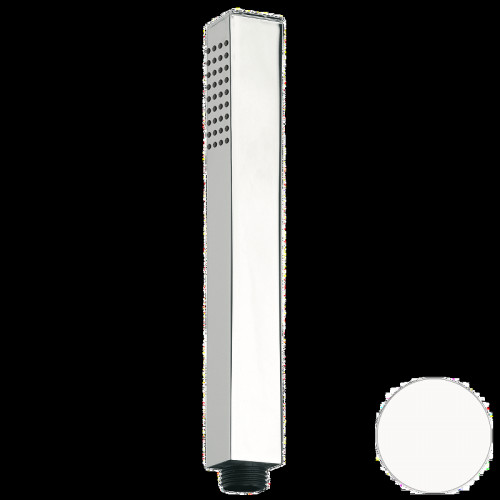 Ручной душ Remer 317AUBOX цвет Белый матовый