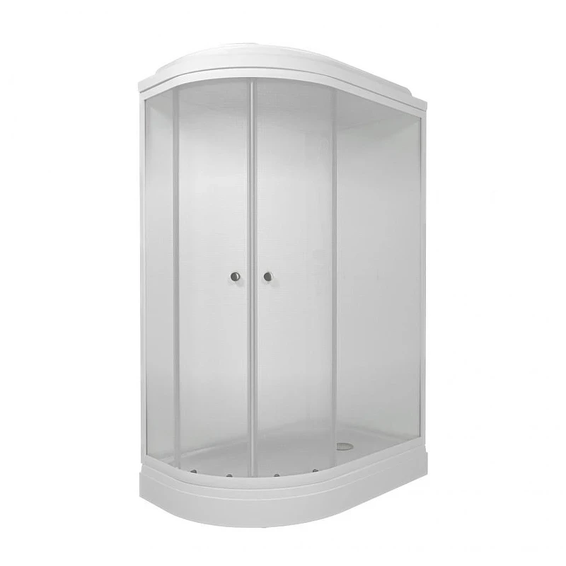 Душевая кабина Triton Коралл 120x80 R Щ0000068946 без гидромассажа