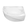 Акриловая ванна Aquanet Jamaica 160x100 R 205503 без гидромассажа