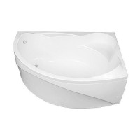 Акриловая ванна Aquanet Jamaica 160x100 R 205503 без гидромассажа