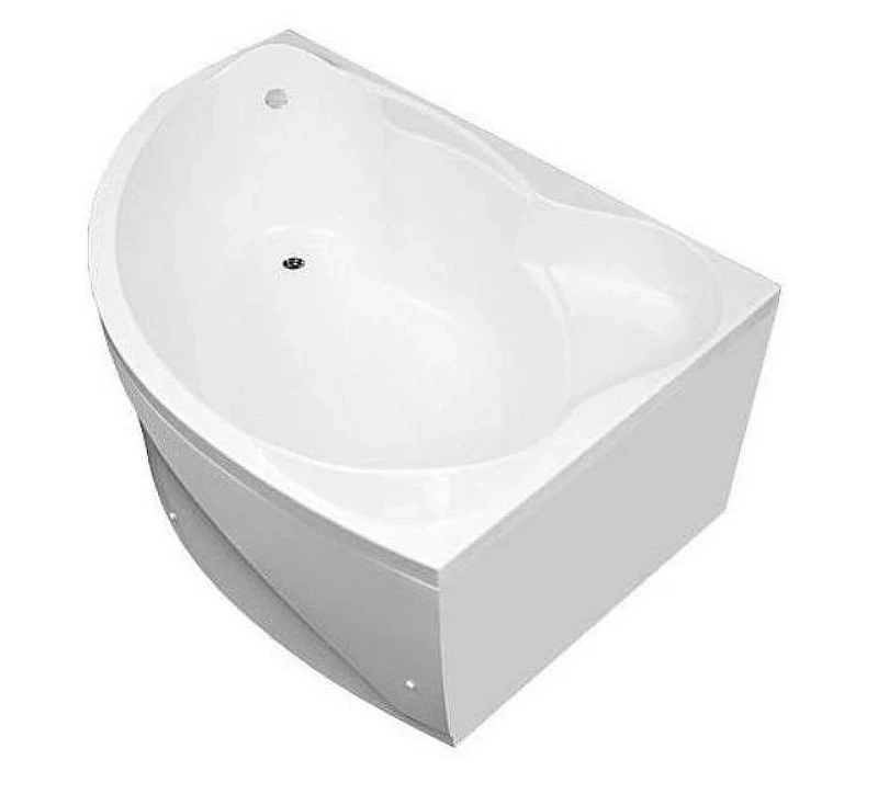 Акриловая ванна Aquanet Jamaica 160x100 R 205503 без гидромассажа