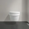 Унитаз Villeroy&Boch Architectura 5684R001/98M9C101 подвесной с сиденьем Микролифт